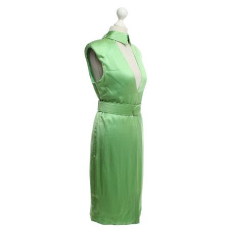 VERSACE Silk dress - Pre-loved Designer Second Hand | LUXURYLOVE