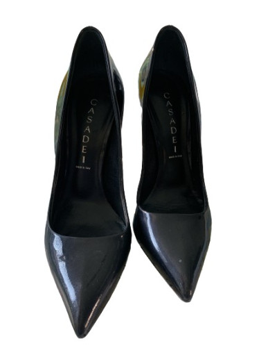 CASADEI Pumps - Pre-loved Designer Second Hand | LUXURYLOVE
