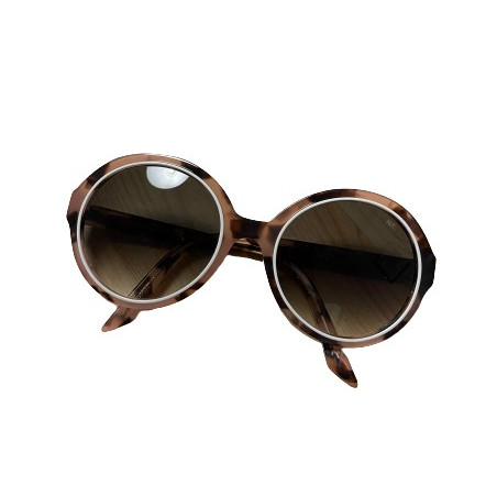 ROBERT LA ROCHE Sonnenbrille. Sehr guter Zustand. 