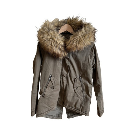  Transition jacket - Pre-loved Designer Second Hand | LUXURYLOVE