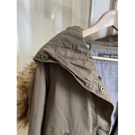  Transition jacket - Pre-loved Designer Second Hand | LUXURYLOVE