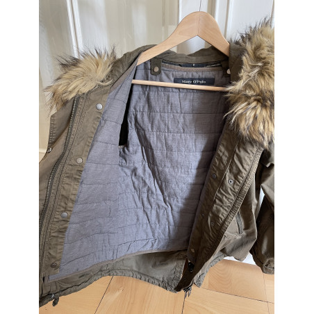  Transition jacket - Pre-loved Designer Second Hand | LUXURYLOVE