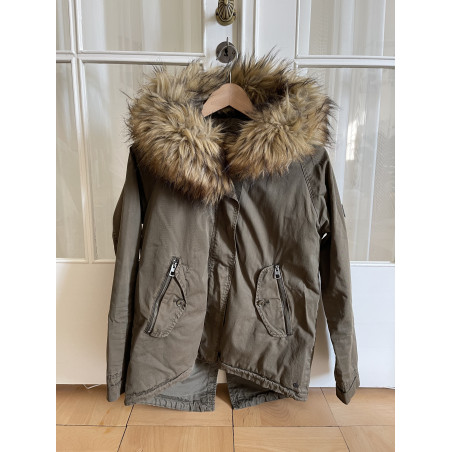  Transition jacket - Pre-loved Designer Second Hand | LUXURYLOVE