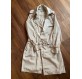 CLOSED Trenchcoat Gr. 38. Creme. Sehr guter Zustand. 