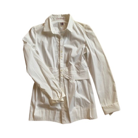 ISOLAMARRAS Blouse - Pre-loved Designer Second Hand | LUXURYLOVE