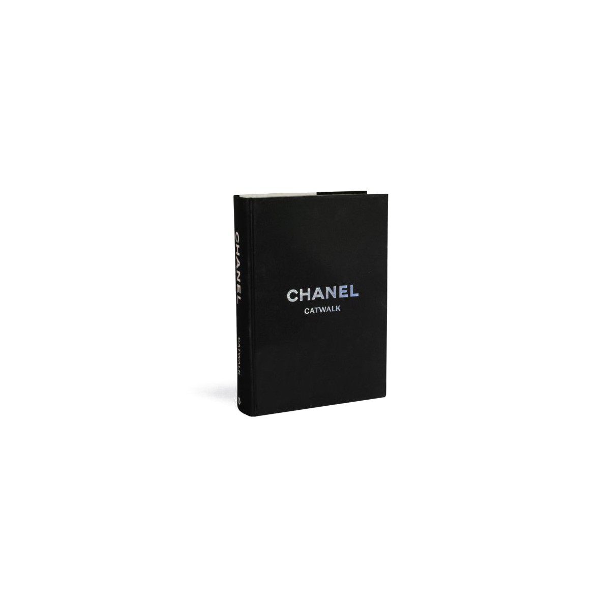 CHANEL The complete Collection Coffee Table Book. NEU.