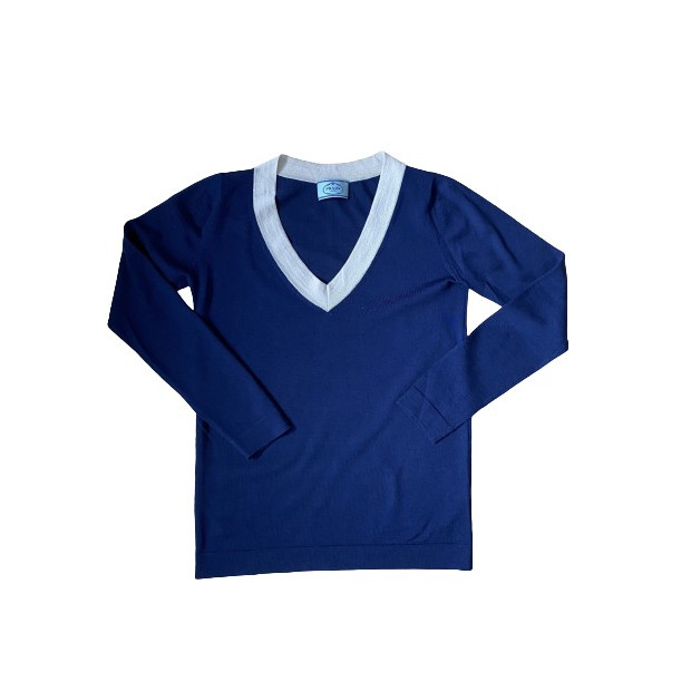 PRADA Sweater - Pre-loved Designer Second Hand | LUXURYLOVE