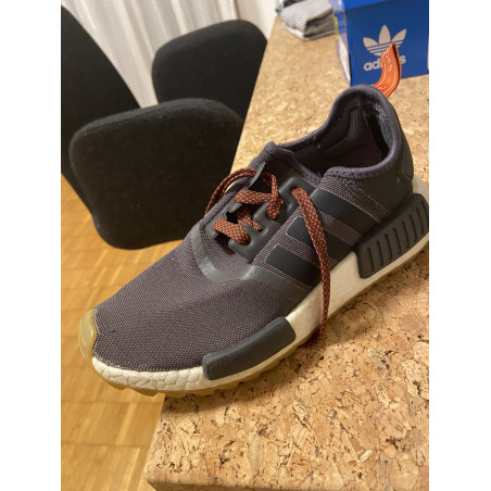 ADIDAS Sneaker - Pre-loved Designer Second Hand | LUXURYLOVE