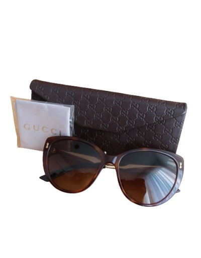 GUCCI Sunglasses - Pre-loved Designer Second Hand | LUXURYLOVE