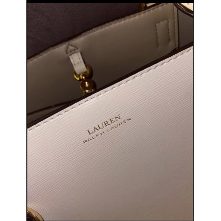 RALPH LAUREN Handbag - Pre-loved Designer Second Hand | LUXURYLOVE