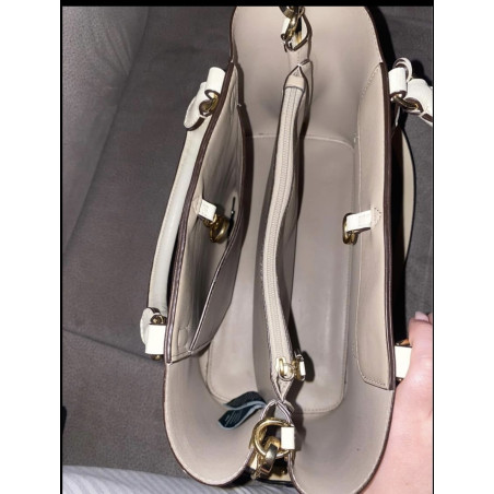 RALPH LAUREN Handbag - Pre-loved Designer Second Hand | LUXURYLOVE
