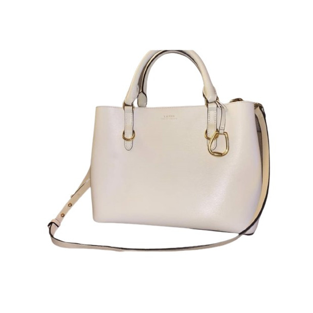 RALPH LAUREN Handbag - Pre-loved Designer Second Hand | LUXURYLOVE