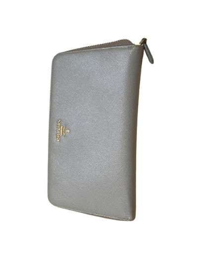 PRADA Wallet - Pre-loved Designer Second Hand | LUXURYLOVE