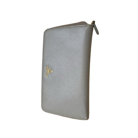 PRADA Wallet - Pre-loved Designer Second Hand | LUXURYLOVE
