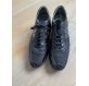 HOGAN Sneakers Interaktive H Vernicata Leder schwarz Gr. 39.5. Sehr guter Zustand