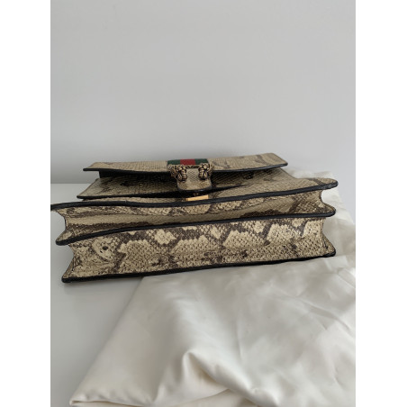 GUCCI Dionysus Python Limited Edition 2017. Sehr guter Zustand 
