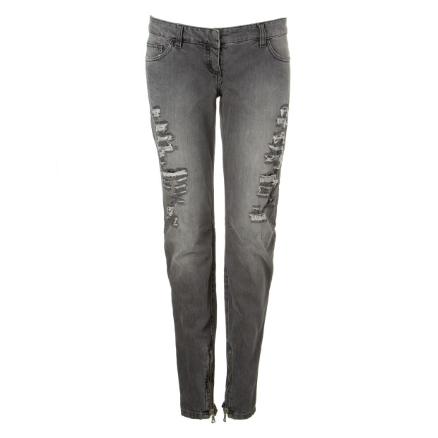 BALMAIN Jeans - NEW - Pre-loved Designer Second Hand | LUXURYLOVE