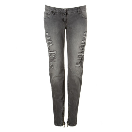 BALMAIN Jeans - NEW - Pre-loved Designer Second Hand | LUXURYLOVE