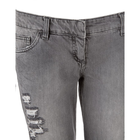 BALMAIN Jeans - NEW - Pre-loved Designer Second Hand | LUXURYLOVE
