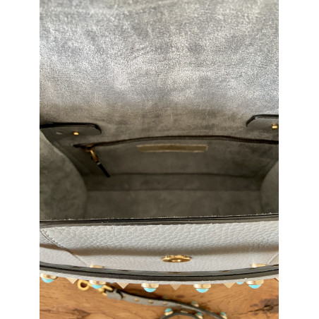 VALENTINO GARAVANI Rockstud small - Pre-loved Designer Second Hand | LUXURYLOVE