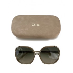 Chloe sunglasses 