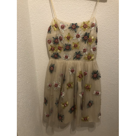 RED VALENTINO Dress - Pre-loved Designer Second Hand | LUXURYLOVE