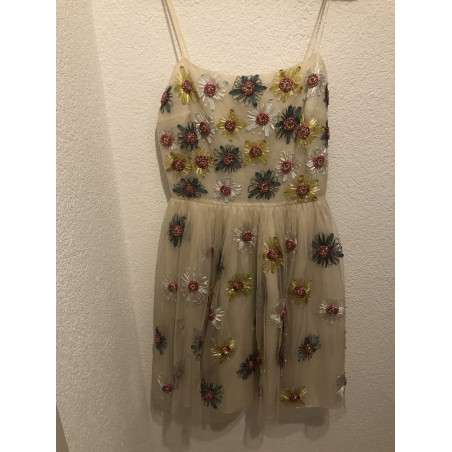 RED VALENTINO Dress - Pre-loved Designer Second Hand | LUXURYLOVE