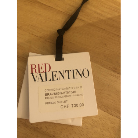 RED VALENTINO Dress - Pre-loved Designer Second Hand | LUXURYLOVE