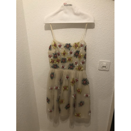 RED VALENTINO Dress - Pre-loved Designer Second Hand | LUXURYLOVE