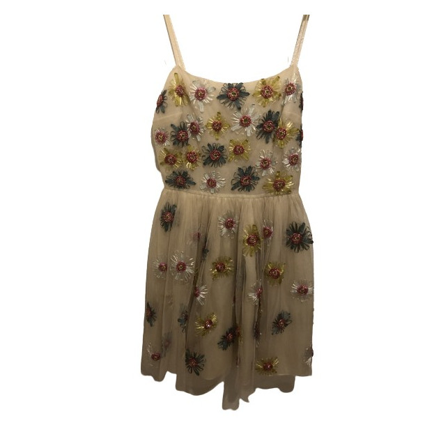 RED VALENTINO Dress - Pre-loved Designer Second Hand | LUXURYLOVE