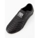 BALENCIAGA Zen Sneaker Leder schwarz Gr. 38. Zustand NEU