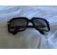 CAZAL Sonnenbrille limited Edition schwarz. Sehr guter Zustand