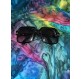CAZAL Sonnenbrille limited Edition schwarz. Sehr guter Zustand