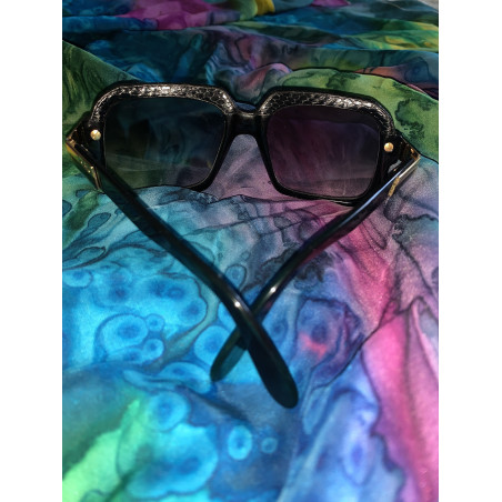 CAZAL Sunglasses lim. edition - Pre-loved Designer Second Hand | LUXURYLOVE