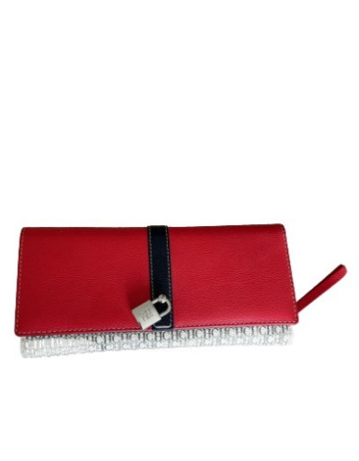 CAROLINA HERRERA American Wallet - Pre-loved Designer Second Hand | LUXURYLOVE