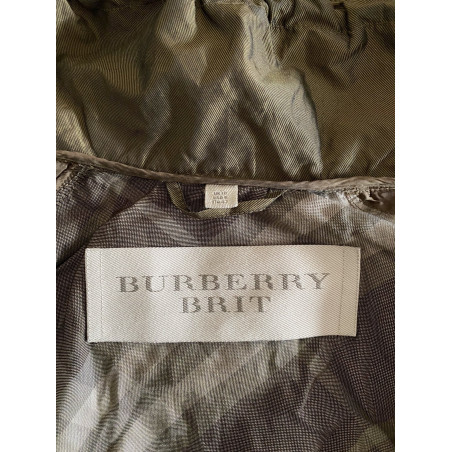 BURBERRY Regenjacke Gr. 38. Sehr guter Zustand. 