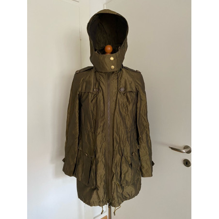 BURBERRY Regenjacke Gr. 38. Sehr guter Zustand. 
