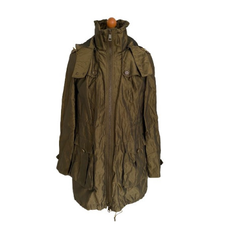 BURBERRY Jacket - Pre-loved Designer Second Hand | LUXURYLOVE