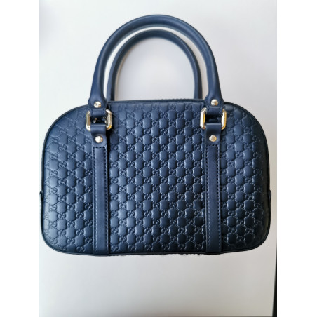 GUCCI Guccissima shoulder bag - Pre-loved Designer Second Hand | LUXURYLOVE