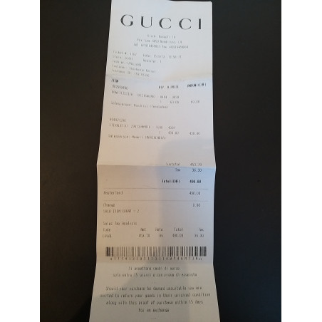 GUCCI Ankle boots - Pre-loved Designer Second Hand | LUXURYLOVE