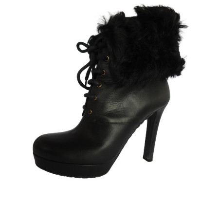 GUCCI Ankle boots - Pre-loved Designer Second Hand | LUXURYLOVE