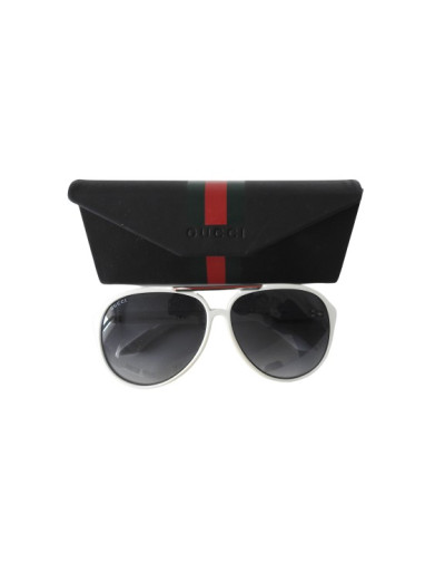 GUCCI Sunglasses - Pre-loved Designer Second Hand | LUXURYLOVE