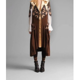 Shirt Dress - NEW