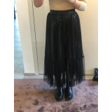 Designer skirt