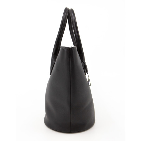 DOLCE & GABBANA Ledershopper schwarz. Zustand NEU