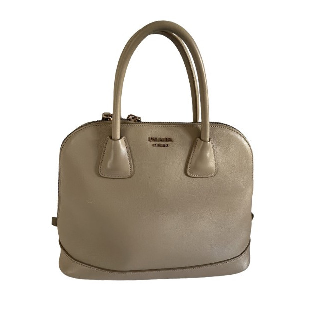PRADA Handbag - Pre-loved Designer Second Hand | LUXURYLOVE