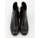 TOD`S Gommino Ankle Boots Leder schwarz Gr. 36. Guter Zustand 