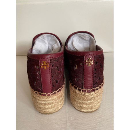 TORY BURCH Espadrilles - Pre-loved Designer Second Hand | LUXURYLOVE
