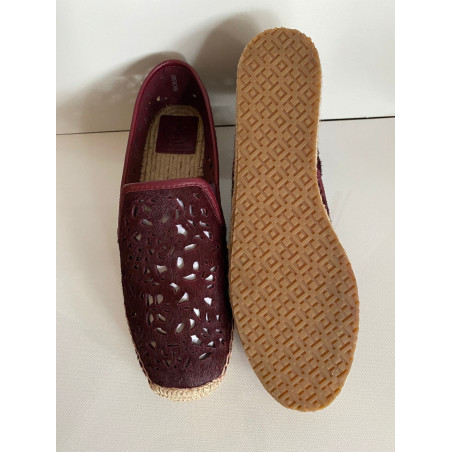 TORY BURCH Espadrilles - Pre-loved Designer Second Hand | LUXURYLOVE