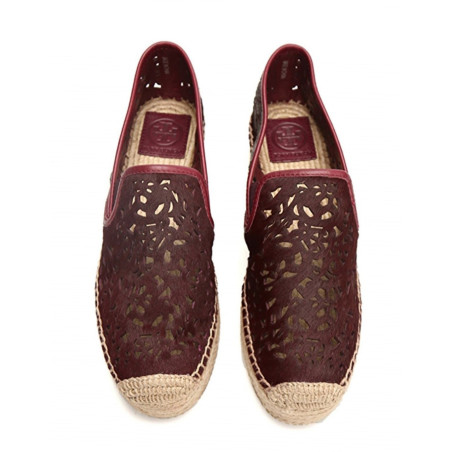 TORY BURCH Espadrilles - Pre-loved Designer Second Hand | LUXURYLOVE